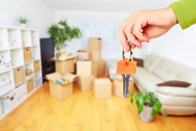 Louer son logement, Maubeuge, Easy Triip